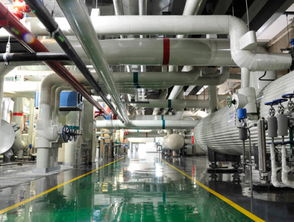 國產(chǎn)火電輔機(jī)應(yīng)用癥結(jié)亟解 國家能源局頂層設(shè)計(jì)賦能防腐保溫工程升級