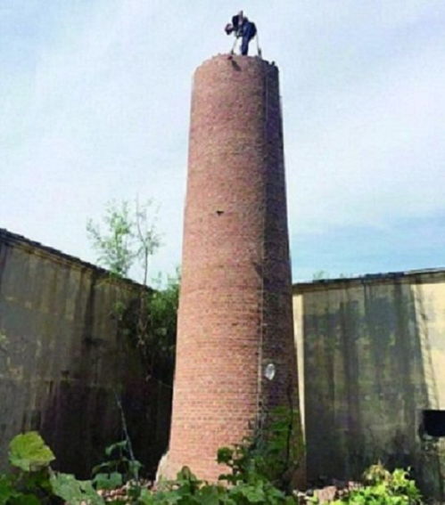 專業(yè)高效，安全可靠 扎蘭屯高空拆除與防腐保溫工程綜合服務(wù)