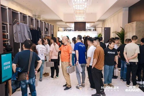 洞見(jiàn)定制家居增長(zhǎng)之道 首場(chǎng)諾米品牌價(jià)值賦能大會(huì)武漢站盛啟，聚焦五金零售新機(jī)遇