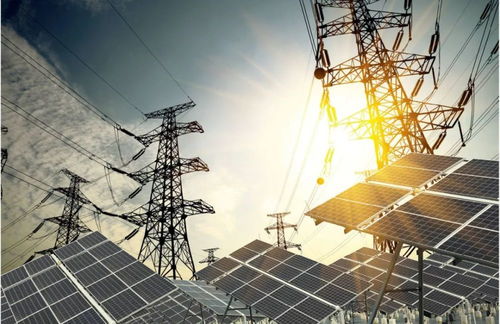 專訪國網經研院院長潘爾生 在“雙碳”目標下，如何構建新型電力系統與優化建筑物電力系統安裝